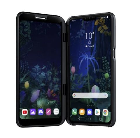 Điện Thoại Lg V50 Thinq Dual Screen