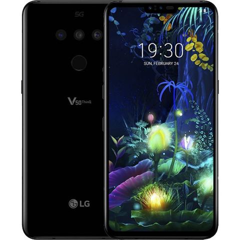 Điện Thoại Lg V50s Thinq 5g