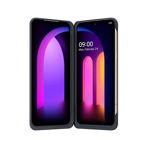 Điện Thoại Lg V60 Thinq ™