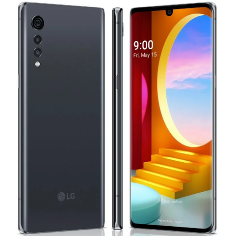 Điện Thoại Lg Velvet 5g