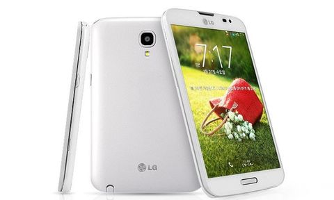 Điện Thoại Lg Vu 3 F300l