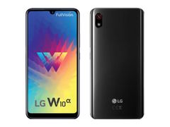  Điện Thoại Lg W10 Alpha 