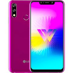  Điện Thoại Lg W10 