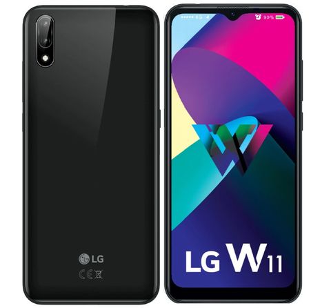 Điện Thoại Lg W11