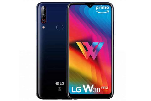 Điện Thoại Lg W30