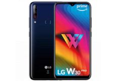  Điện Thoại Lg W30 