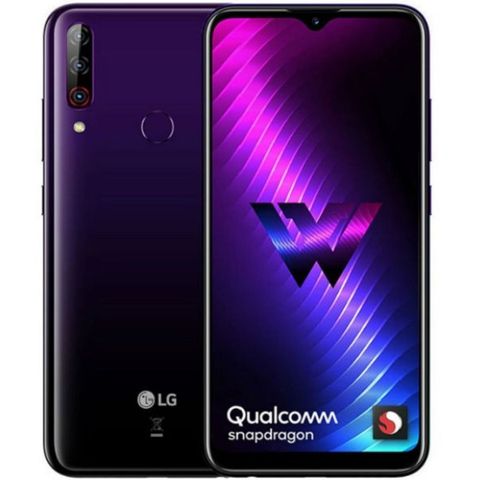 Điện Thoại Lg W31 Plus