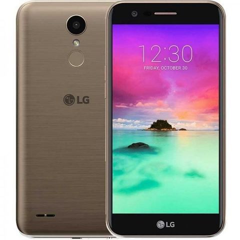 Điện Thoại Lg X4 Plus