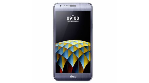 Điện Thoại Lg X Cam