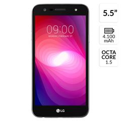  Điện Thoại Lg X Power2 