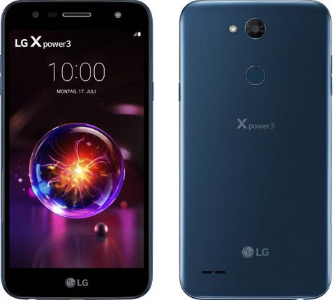 Điện Thoại Lg X Power 3