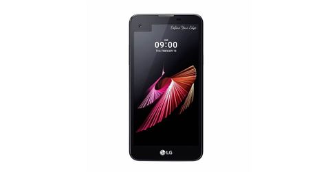 Điện Thoại Lg X Screen