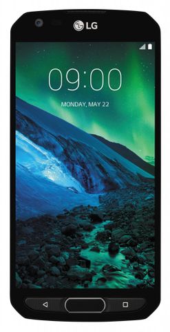Điện Thoại Lg X Venture
