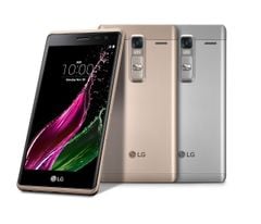  Điện Thoại Lg Zero 