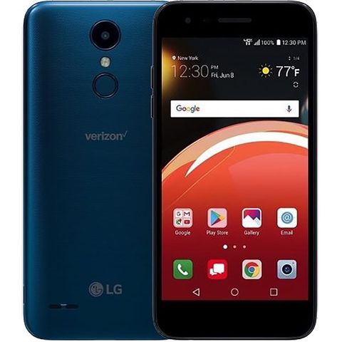 Điện Thoại Lg Zone 4