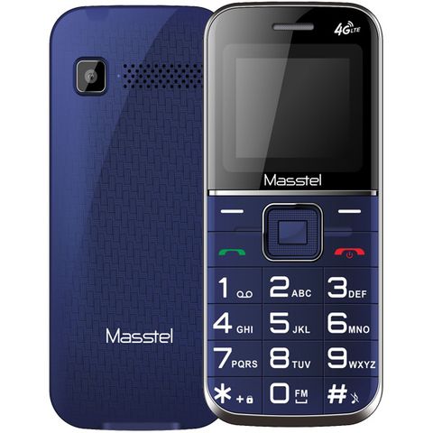 Điện Thoại Masstel Fami 12 4g
