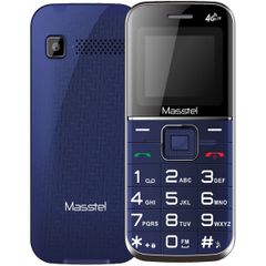  Điện Thoại Masstel Fami 12 4g 