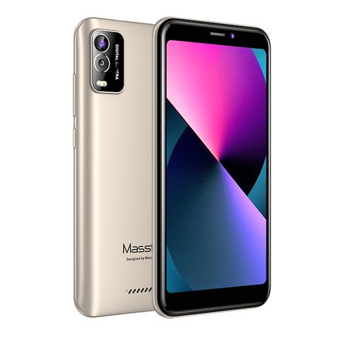 Điện Thoại Masstel Hapi 15