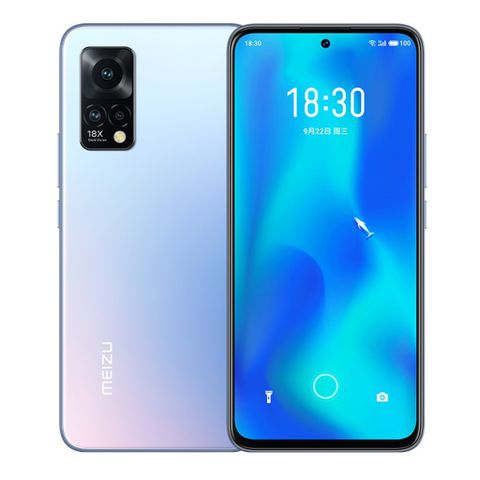 Điện Thoại Meizu 18x