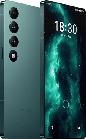 Điện Thoại Meizu 20 Infinity