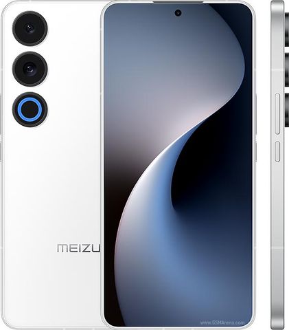 Điện thoại Meizu 21 Note