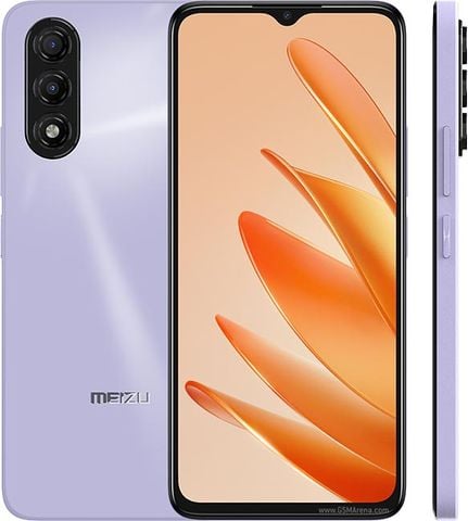 Điện thoại Meizu Blue 20