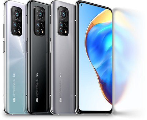 Điện Thoại Mi 10t Pro| 5g