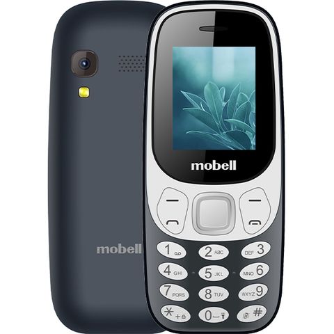 Điện Thoại Mobell C310