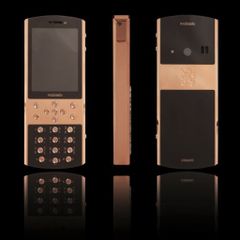  Điện Thoại Mobiado Classic 712 Gcb Rose Gold 