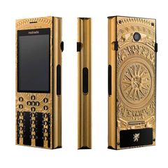  Điện Thoại Mobiado Professional 3 Gcb Dong Son Antique Limited Edition 