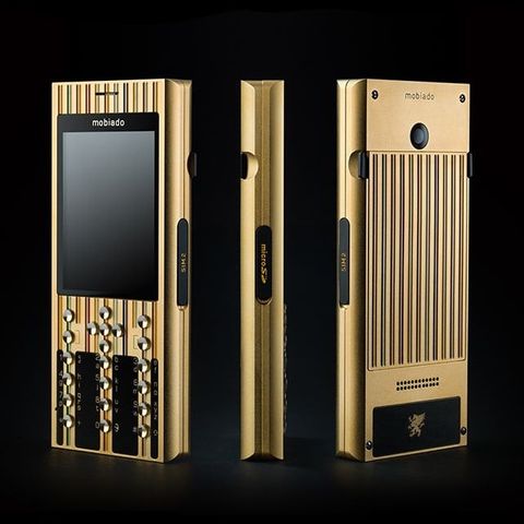 Điện Thoại Mobiado Professional 3dc – Gustav Klimt