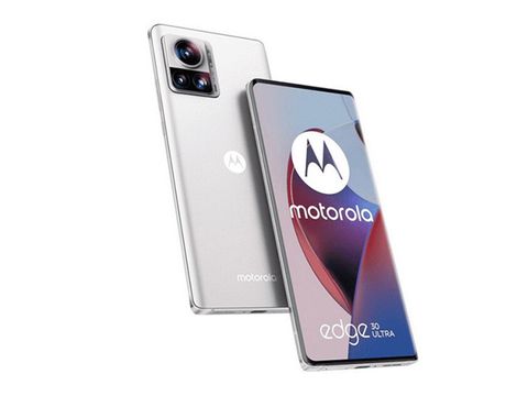 Điện Thoại Motorola Edge 30 Ultra