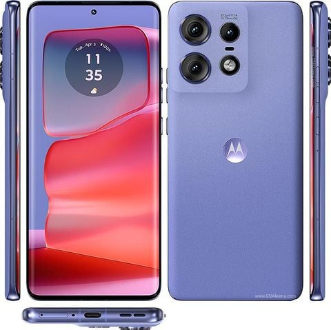 Điện thoại Motorola Edge 50 Pro