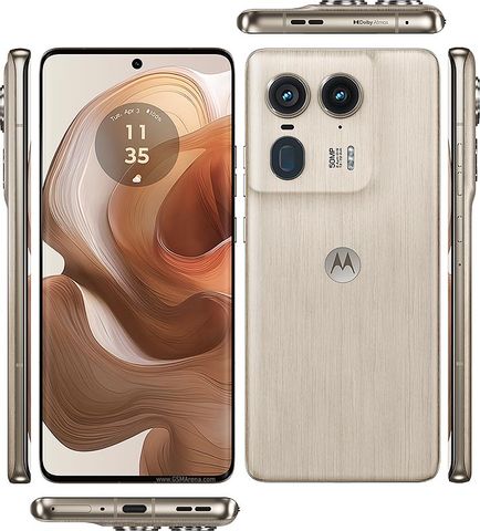 Điện thoại Motorola Edge 50 Ultra