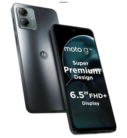 Điện Thoại Motorola G14