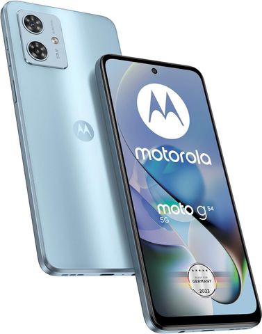 Điện Thoại Motorola G54 256gb