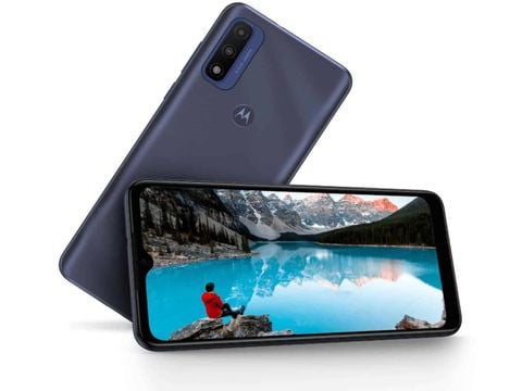 Điện Thoại Motorola G Pure