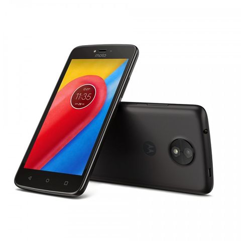 Điện Thoại Motorola Moto C