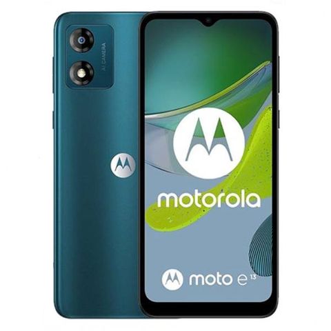 Điện Thoại Motorola Moto E13