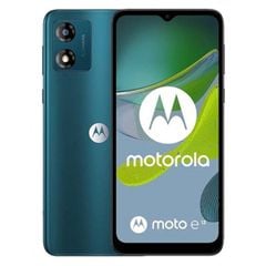  Điện Thoại Motorola Moto E13 