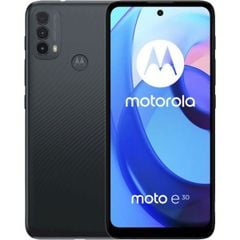  Điện Thoại Motorola Moto E30 