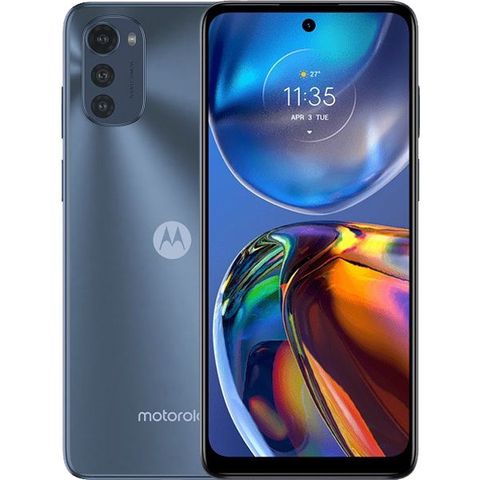 Điện Thoại Motorola Moto E32