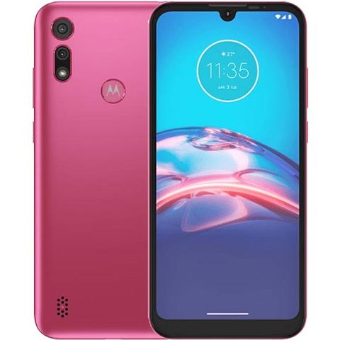 Điện Thoại Motorola Moto E6i