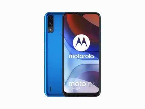 Điện Thoại Motorola Moto E7i Power