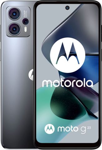 Điện Thoại Motorola Moto G23