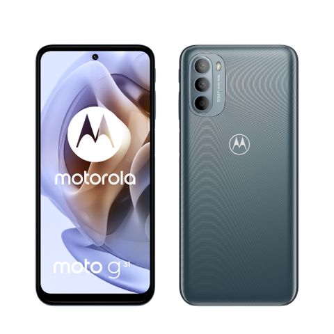 Điện Thoại Motorola Moto G31