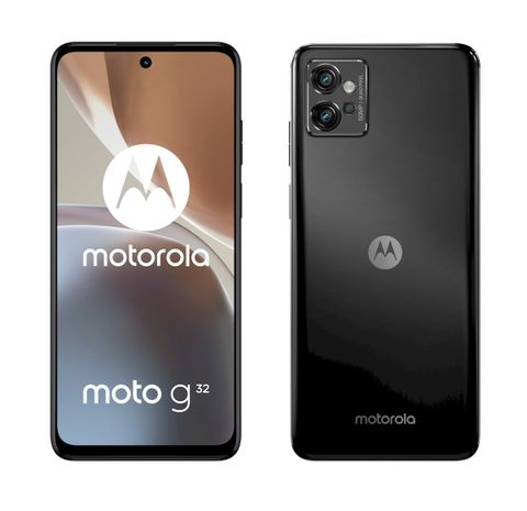 Điện Thoại Motorola Moto G32