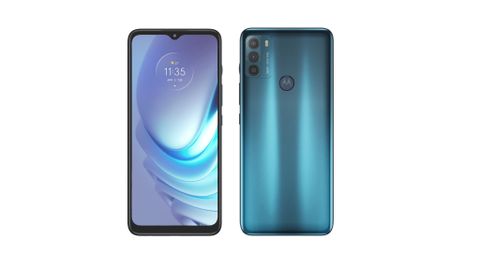 Điện Thoại Motorola Moto G50