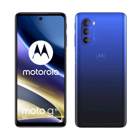 Điện Thoại Motorola Moto G51 5g