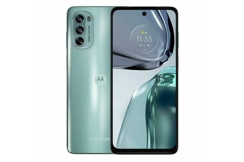 Điện Thoại Motorola Moto G62 (india)